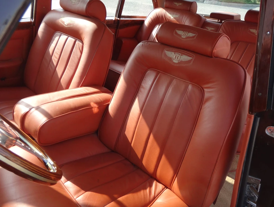 1961 Bentley S2 - Image 3 of 6