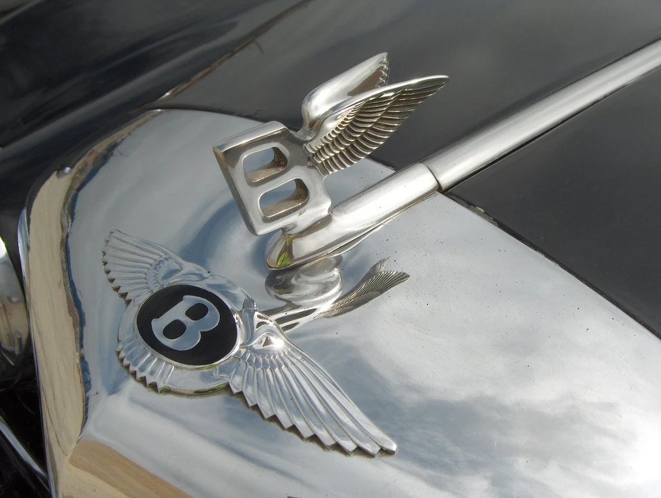 1961 Bentley S2 - Image 2 of 3