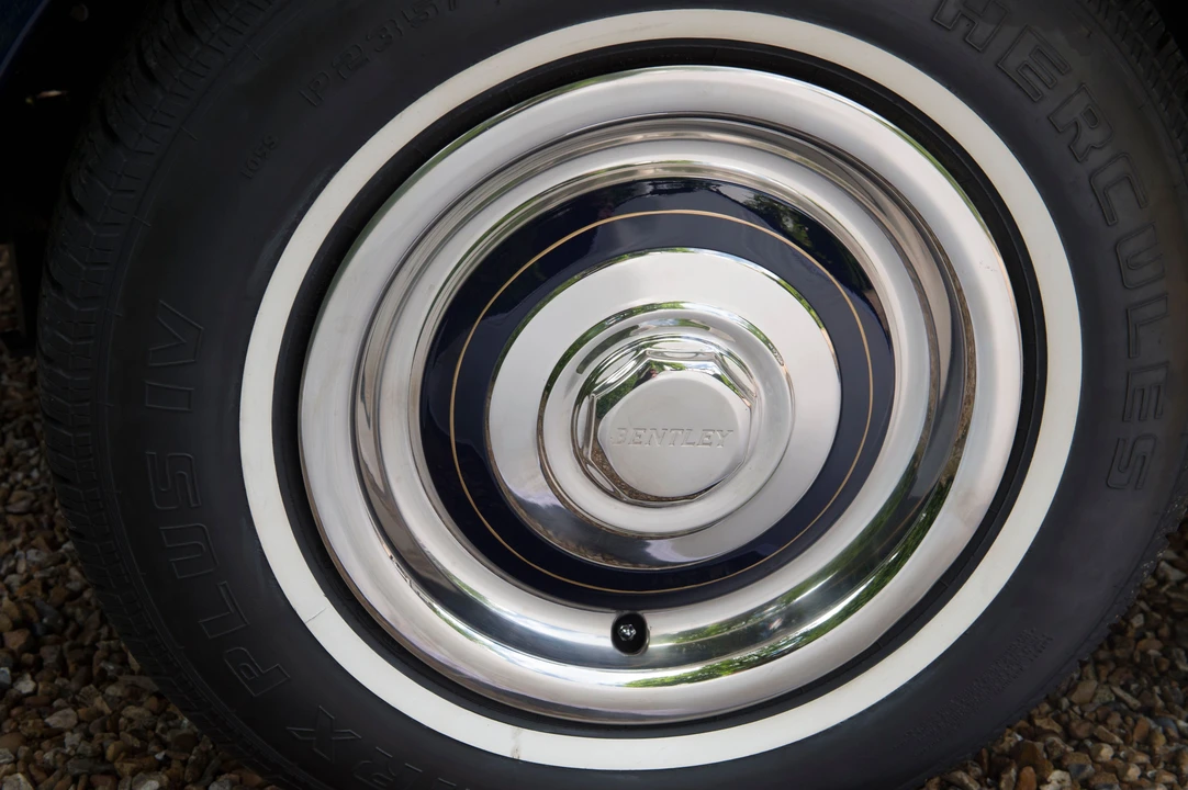 1961 Bentley S2 Continental - Image 13 of 15