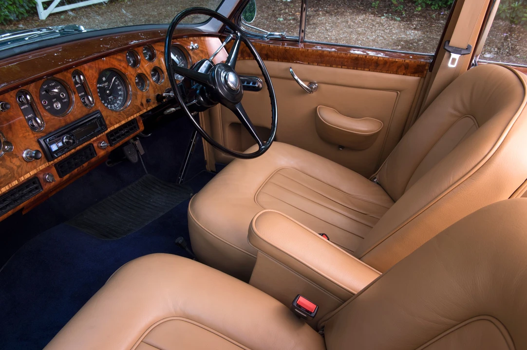 1961 Bentley S2 Continental - Image 10 of 15