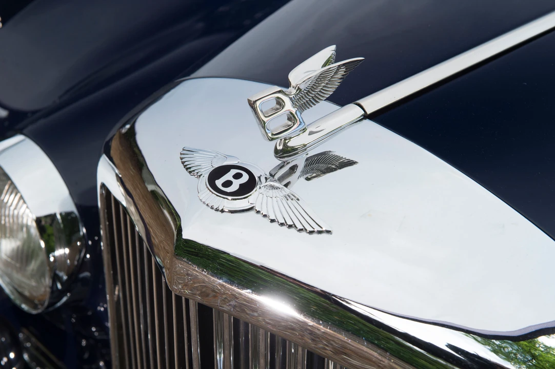 1961 Bentley S2 Continental - Image 12 of 15