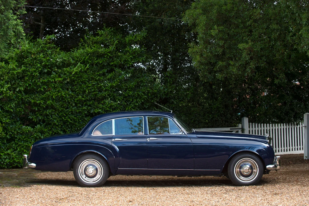 1961 Bentley S2 Continental - Image 15 of 15