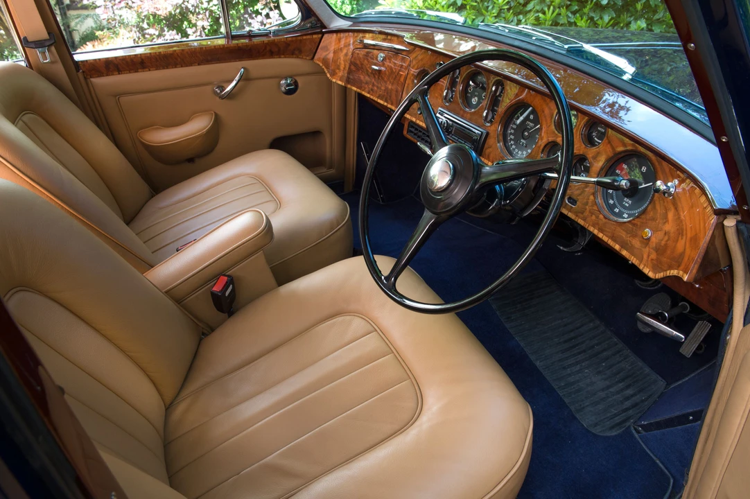 1961 Bentley S2 Continental - Image 9 of 15