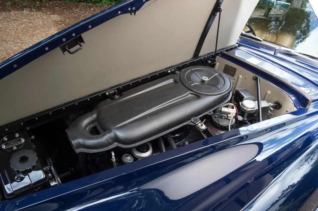 1961 Bentley S2 Continental - Image 5 of 15