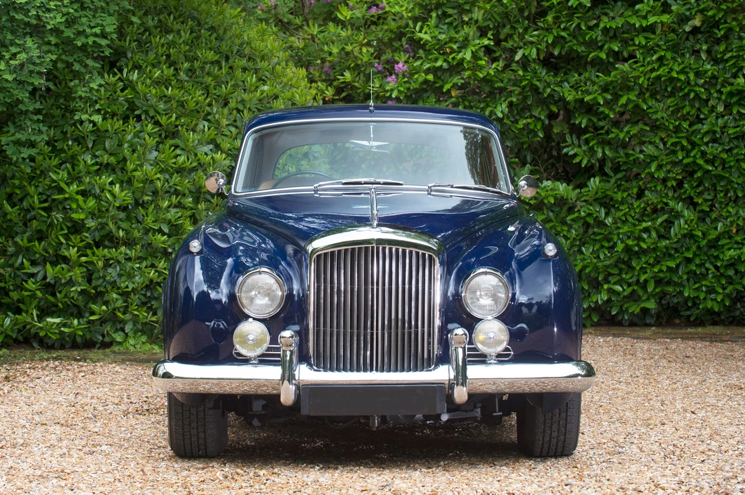 1961 Bentley S2 Continental - Image 3 of 15