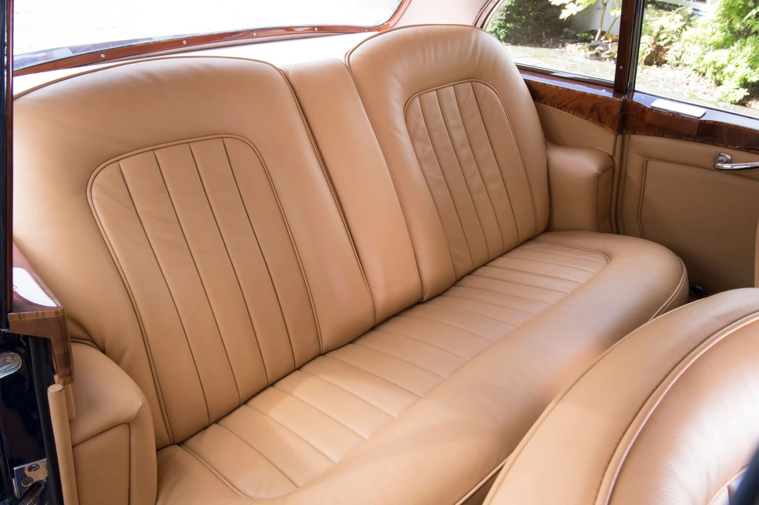 1961 Bentley S2 Continental - Image 7 of 15