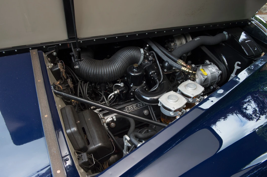 1961 Bentley S2 Continental - Image 6 of 15
