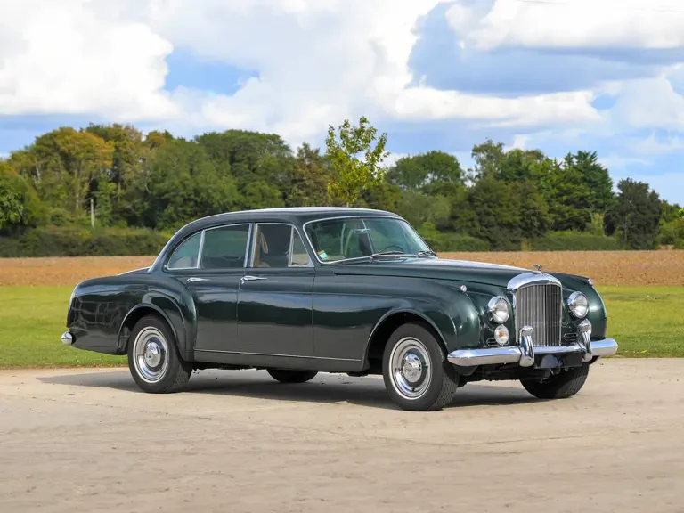 1961 Bentley S2 - Image 2 of 31