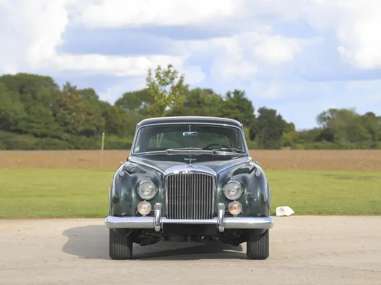 1961 Bentley S2 - Image 8 of 31
