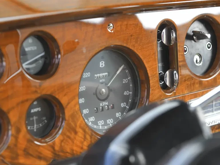 1961 Bentley S2 - Image 19 of 31