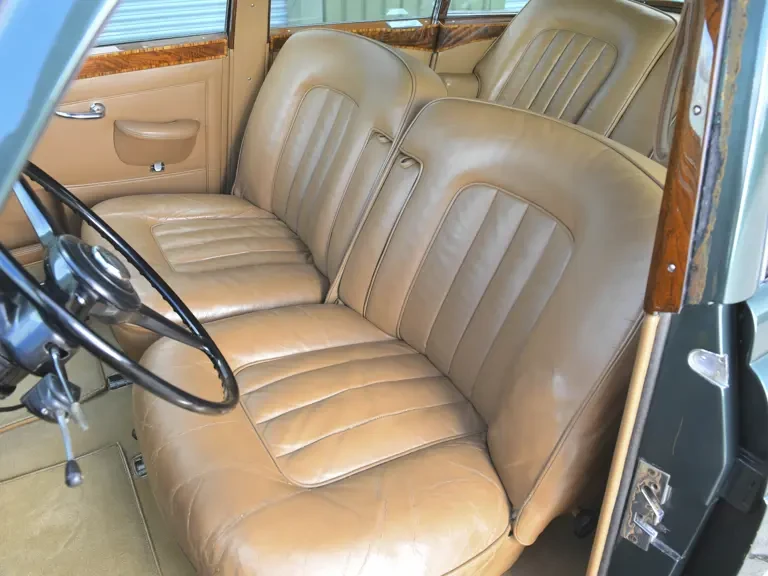 1961 Bentley S2 - Image 22 of 31