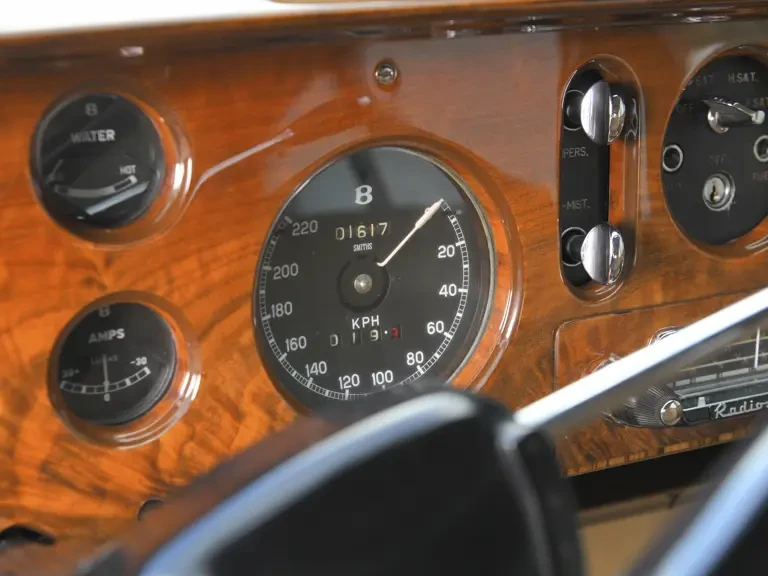 1961 Bentley S2 - Image 15 of 31