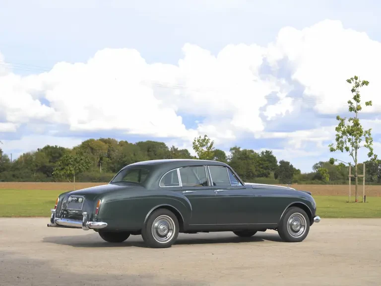 1961 Bentley S2 - Image 11 of 31