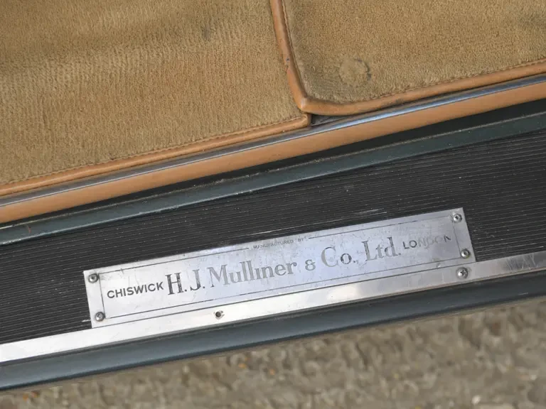 1961 Bentley S2 - Image 31 of 31