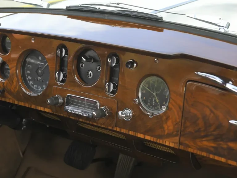 1961 Bentley S2 - Image 16 of 31