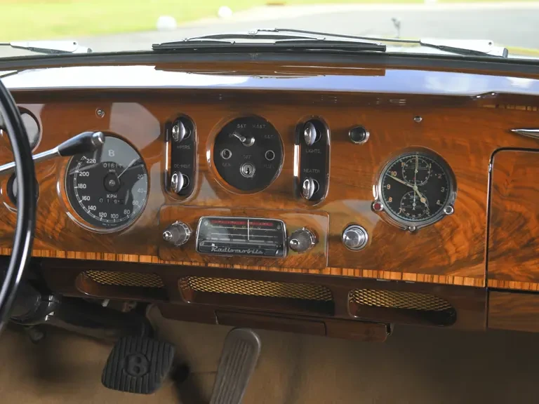 1961 Bentley S2 - Image 17 of 31
