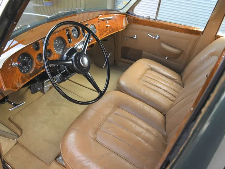 1961 Bentley S2 - Image 5 of 31
