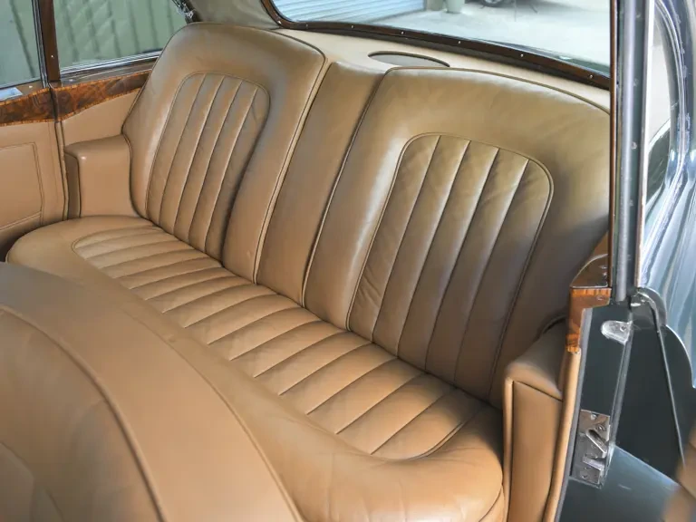 1961 Bentley S2 - Image 23 of 31