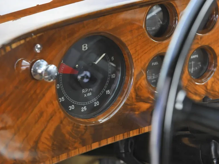 1961 Bentley S2 - Image 18 of 31