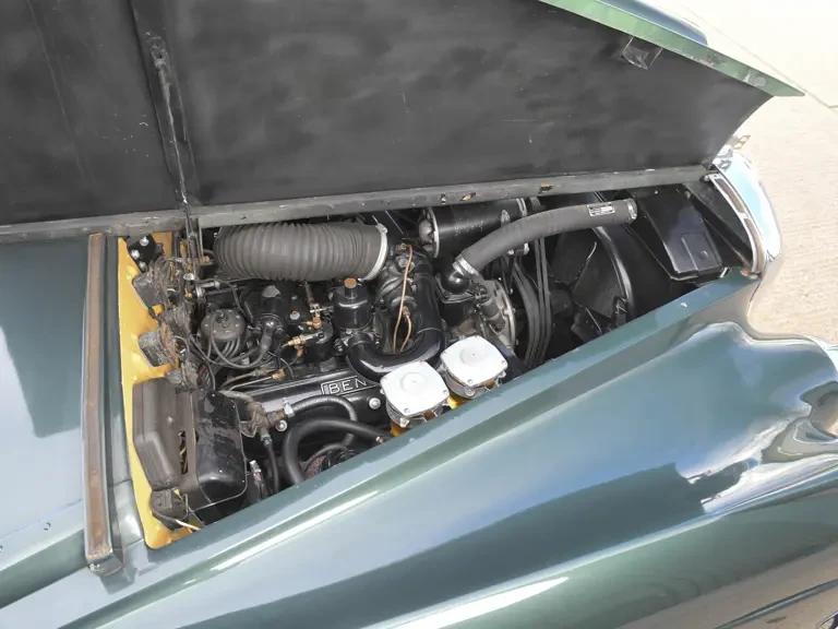 1961 Bentley S2 - Image 4 of 31
