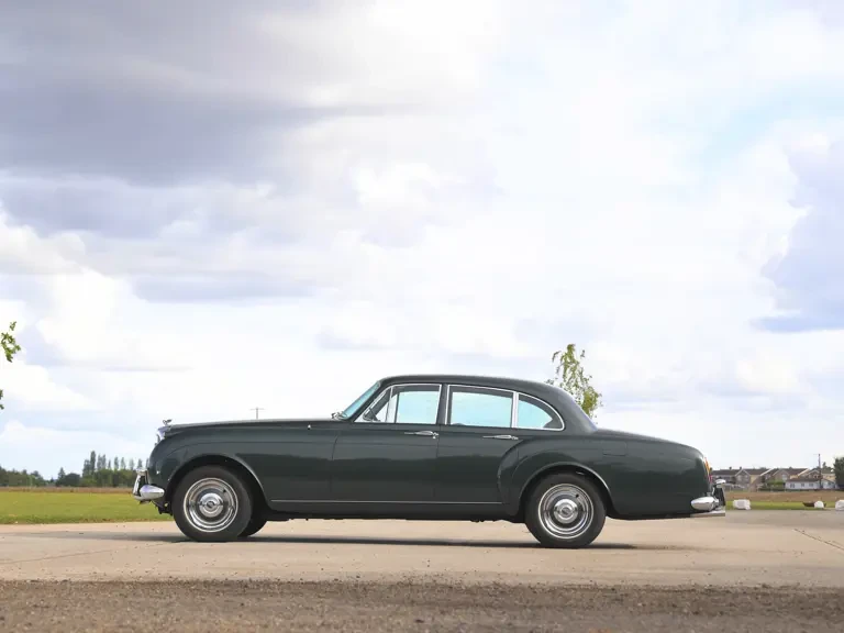 1961 Bentley S2 - Image 6 of 31