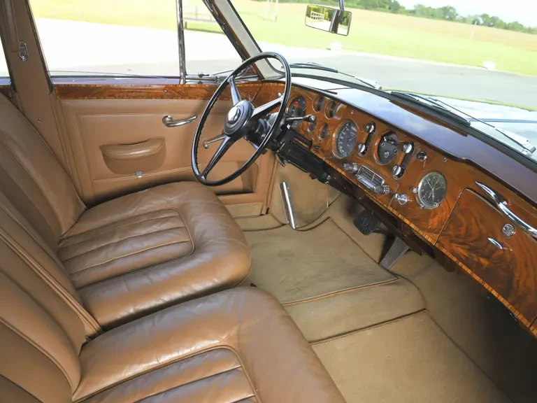 1961 Bentley S2 - Image 13 of 31