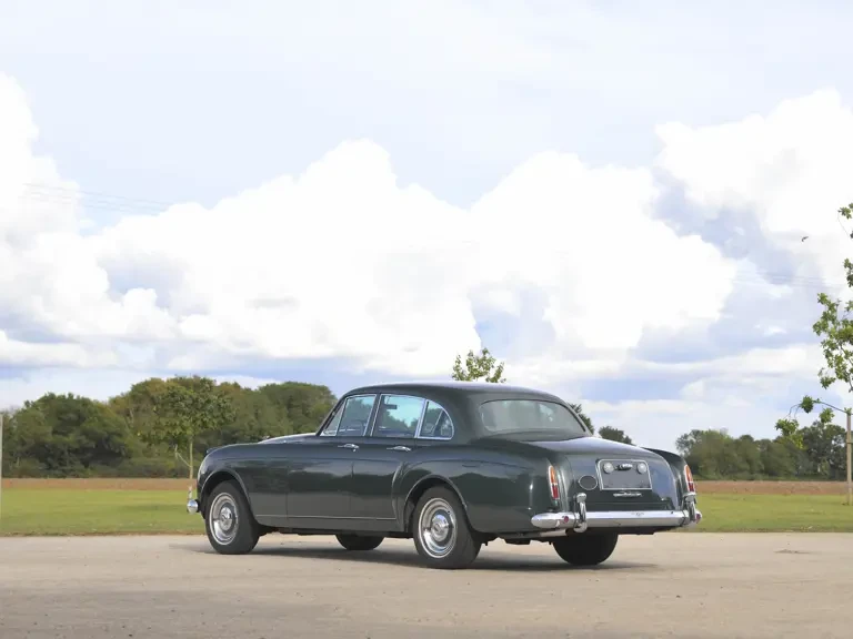 1961 Bentley S2 - Image 3 of 31