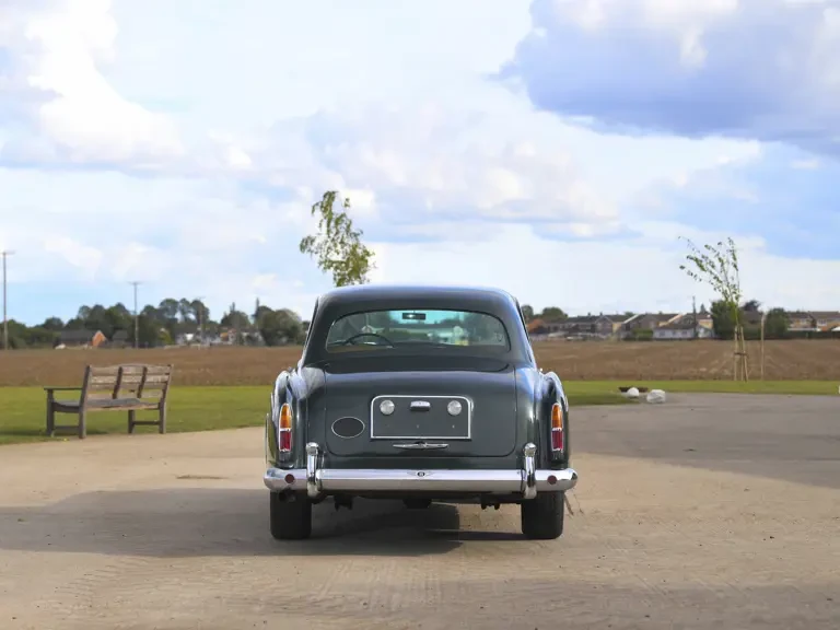 1961 Bentley S2 - Image 9 of 31
