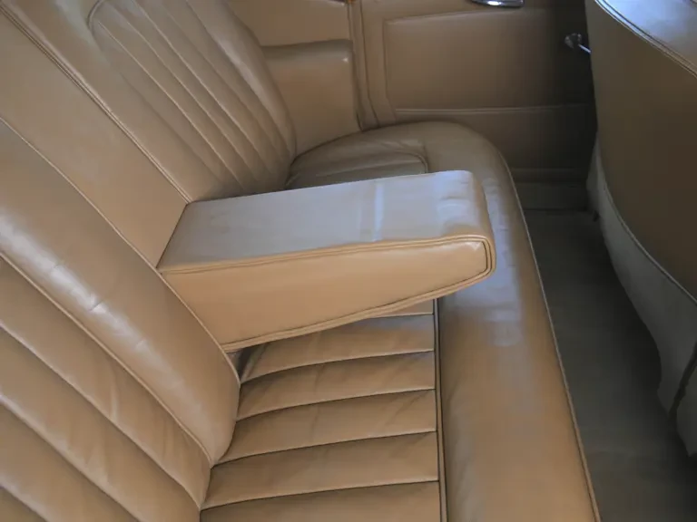 1961 Bentley S2 - Image 24 of 31