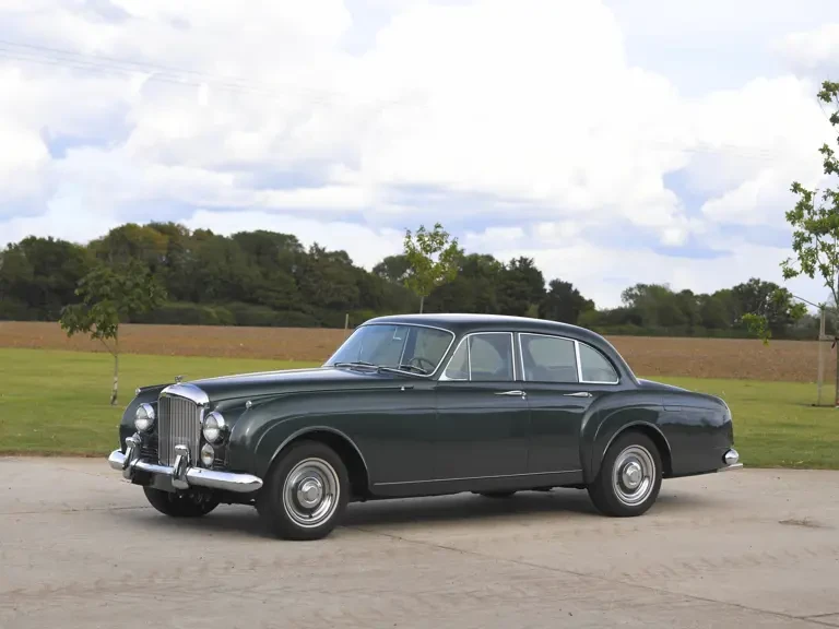 1961 Bentley S2 - Image 10 of 31
