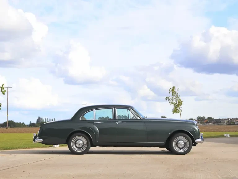 1961 Bentley S2 - Image 12 of 31
