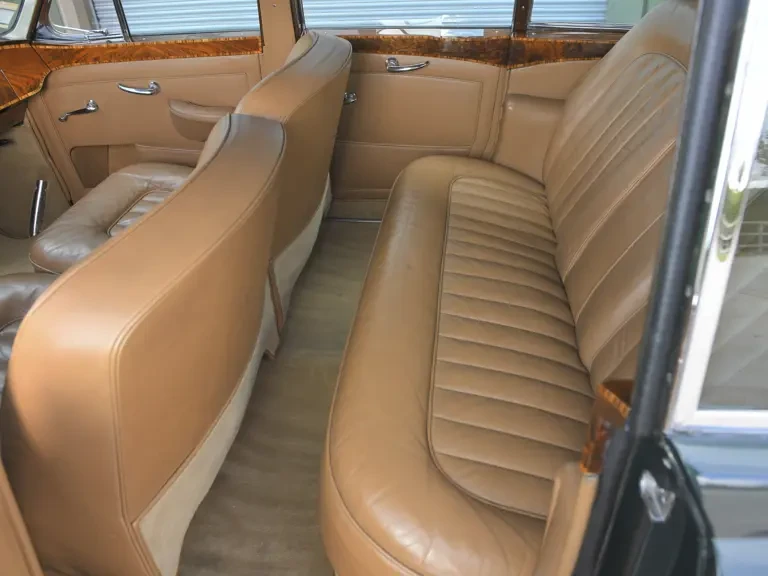 1961 Bentley S2 - Image 25 of 31