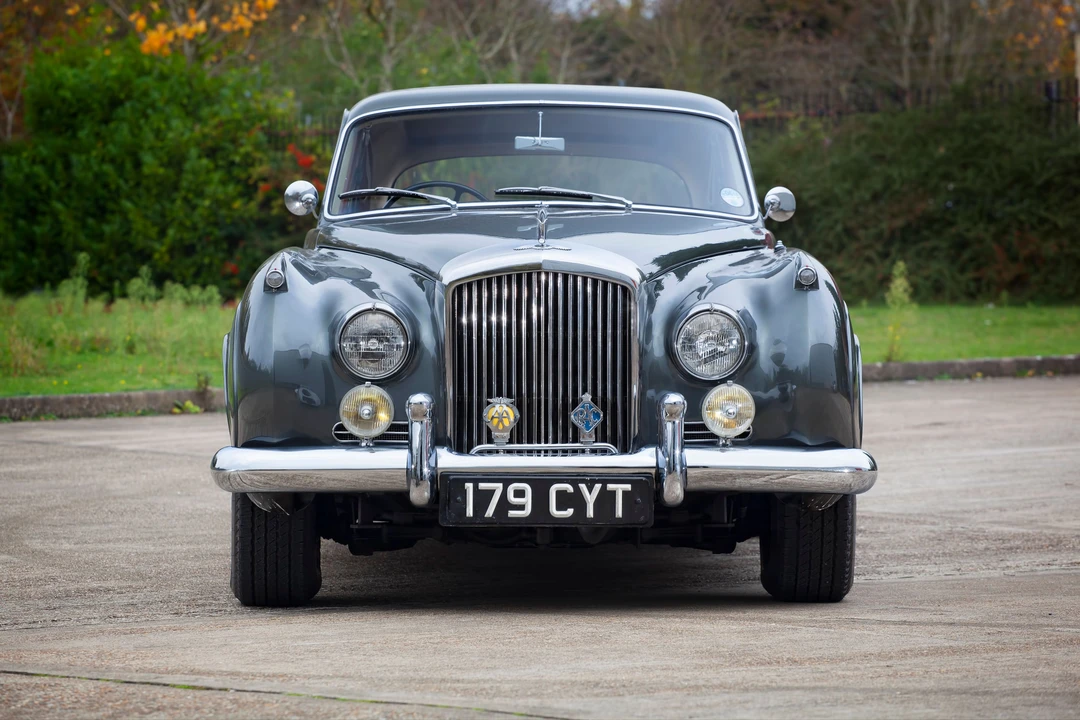 1961 Bentley S2 - Image 29 of 30