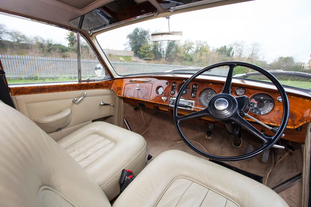 1961 Bentley S2 - Image 8 of 30