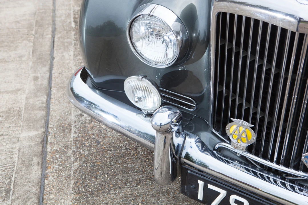 1961 Bentley S2 - Image 20 of 30