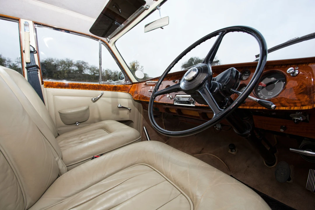 1961 Bentley S2 - Image 10 of 30