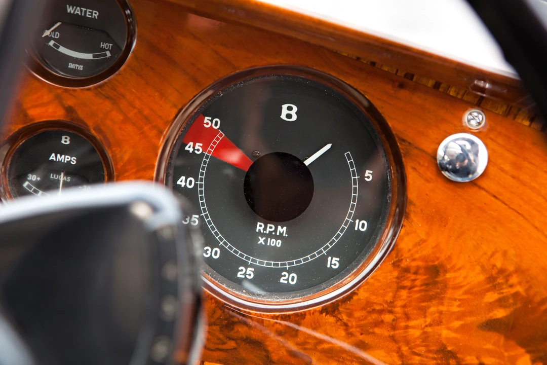 1961 Bentley S2 - Image 15 of 30