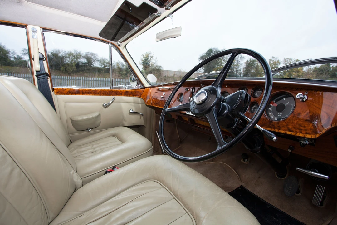1961 Bentley S2 - Image 9 of 30
