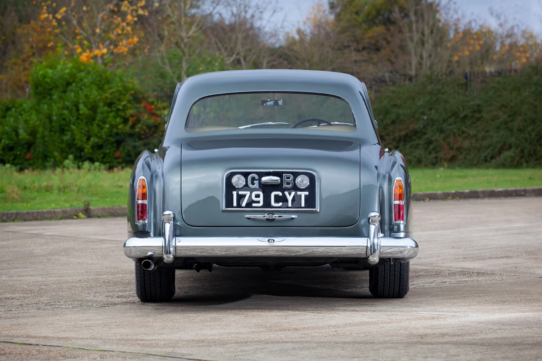 1961 Bentley S2 - Image 27 of 30