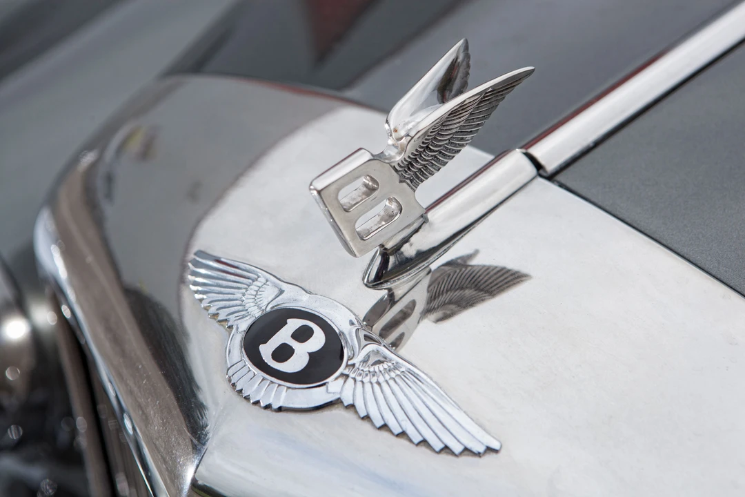 1961 Bentley S2 - Image 19 of 30