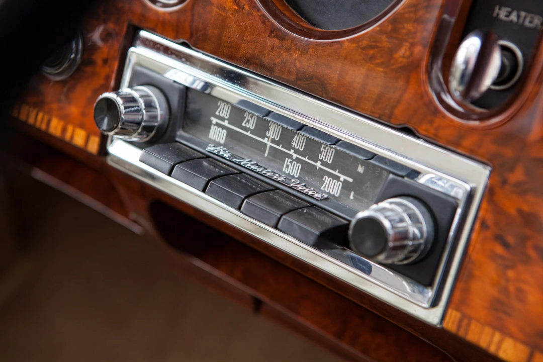 1961 Bentley S2 - Image 13 of 30