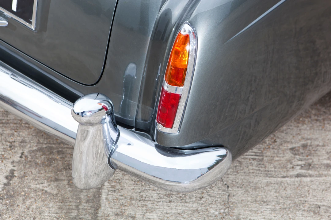 1961 Bentley S2 - Image 26 of 30