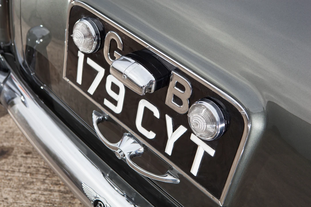 1961 Bentley S2 - Image 25 of 30