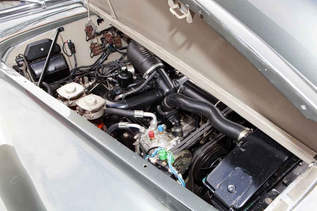 1961 Bentley S2 - Image 4 of 30