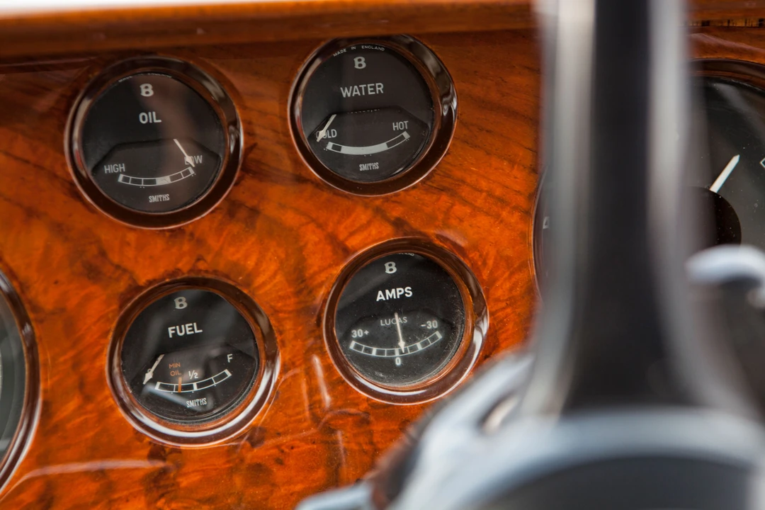 1961 Bentley S2 - Image 14 of 30