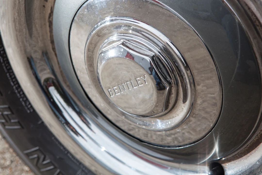 1961 Bentley S2 - Image 23 of 30