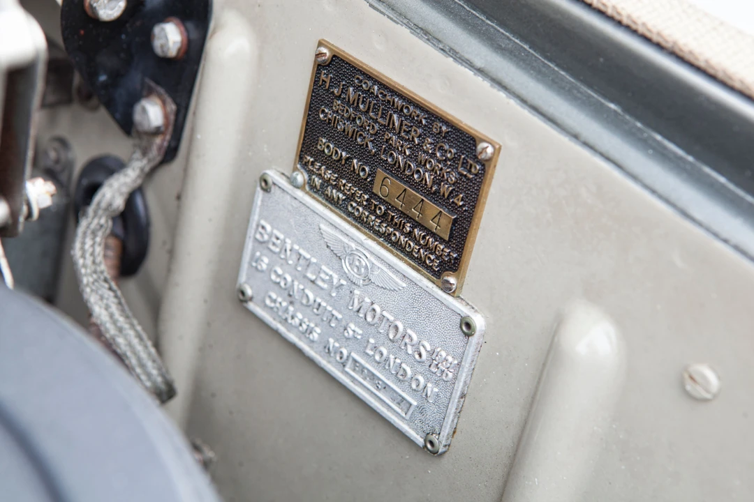 1961 Bentley S2 - Image 6 of 30