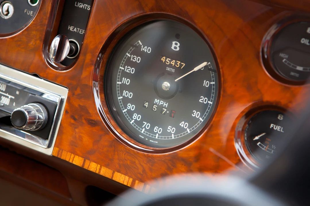1961 Bentley S2 - Image 16 of 30