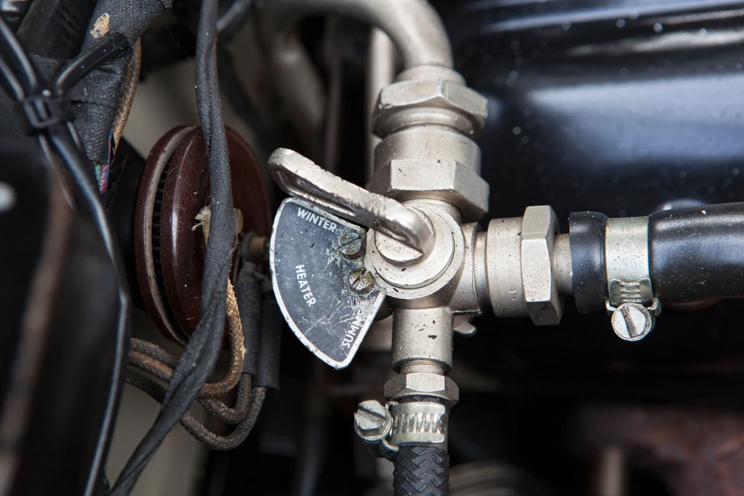 1961 Bentley S2 - Image 3 of 30