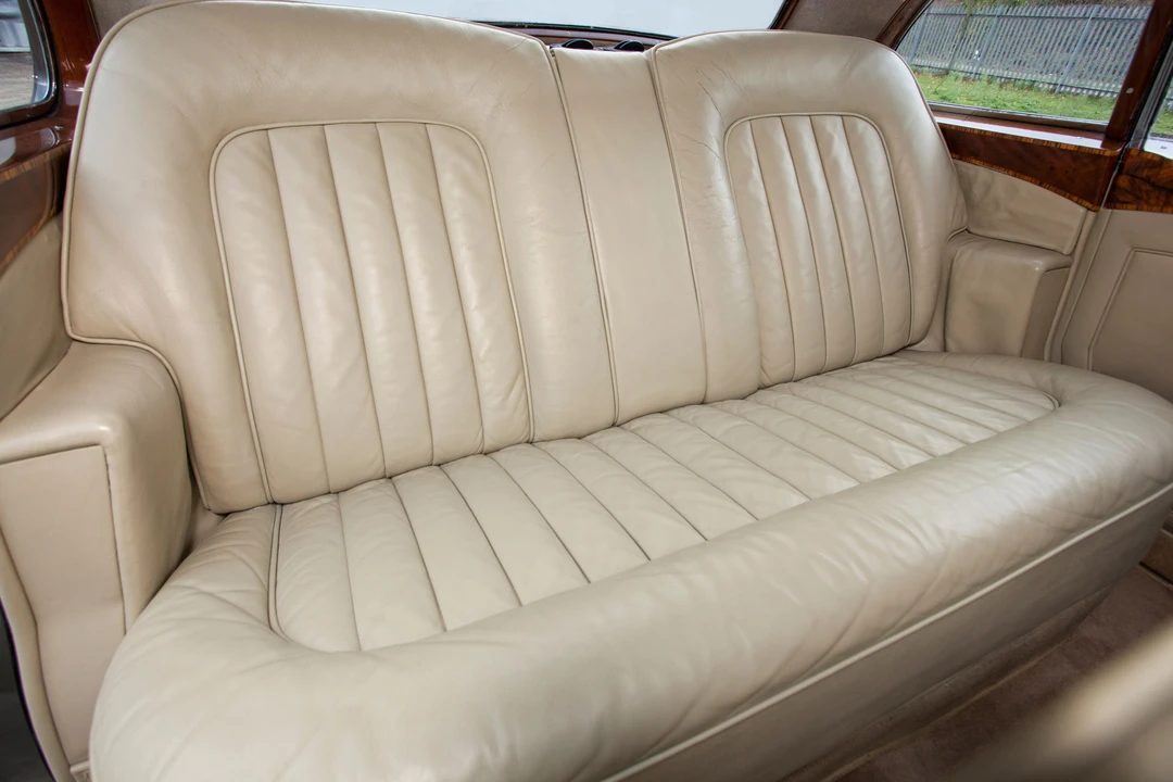 1961 Bentley S2 - Image 7 of 30